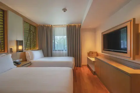Amari Koh Samui in เกาะสมุย — foto 17