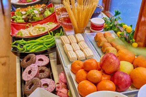 Ardey Hotel in Fatih — foto 9