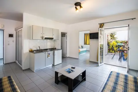 Evdokia Suites in Δημοτική Ενότητα Γουβών — foto 22