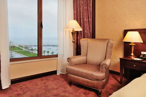 Wellborn Luxury Hotel in Basiskele — foto 4