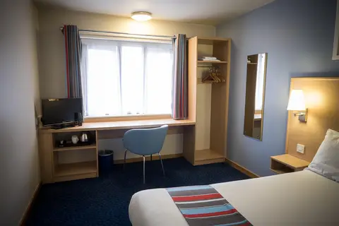 Travelodge Waterford in Waterford — foto 8