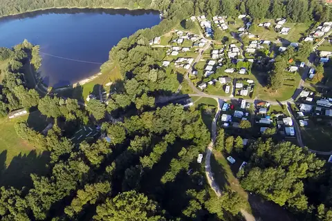 Knaus Campingpark Oyten in Oyten — foto 13