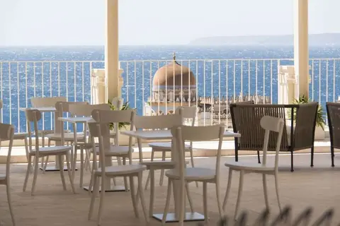 Est Hotel in Santa Cesarea Terme — foto 11
