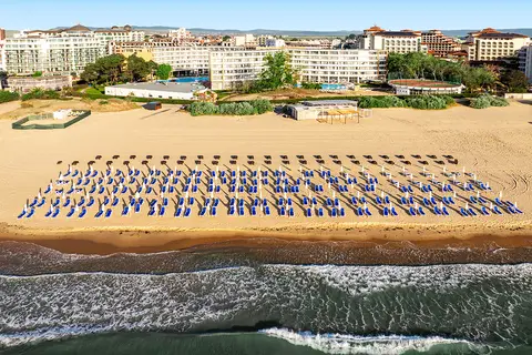 AluaSoul Sunny Beach in Burgas, foto 28