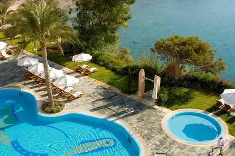 Thalassa Boutique Hotel & Spa in Πέγεια — foto 24