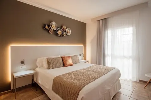 Bull Vital Suites & Spa Boutique foto 2