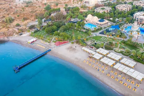 Selectum Collection Bodrum foto 3