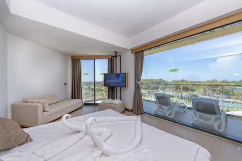 Sorgun Akadia Luxury Hotel in Manavgat, foto 25