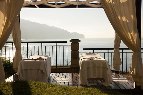 Hotel The Cliff Bay foto 15