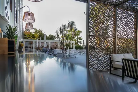 Hotel San Lucianu in San-Nicolao, foto 9