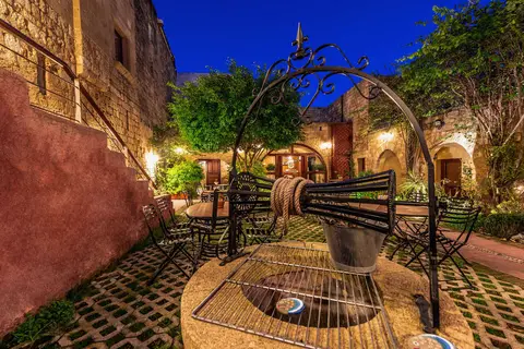 Avalon Boutique Hotel in Municipal Unit of Rhodes, foto 20