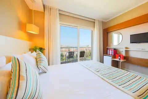 Sisus Hotel in Cesme, foto 8