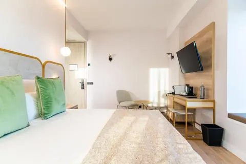 Hotel Málaga Vibes in Málaga — foto 6