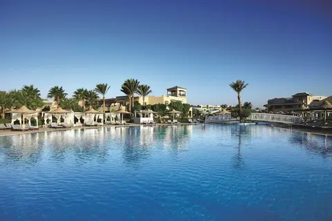 Coral Sea Holiday Village Red Sea in Coral Sea Holiday Resort — foto 29