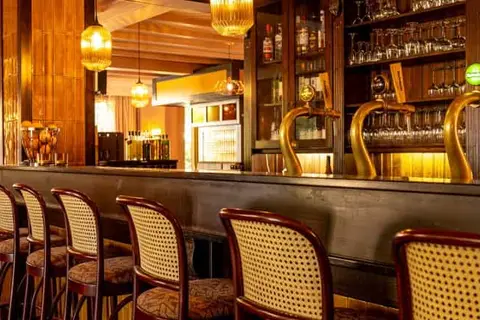 Hotel Restaurant Ruimzicht in Zeddam, foto 27