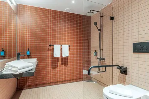 Comfort Hotel Helsinki Airport in Vantaa — foto 10