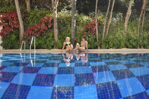 Amàre Beach Hotel Marbella in Marbella — foto 20