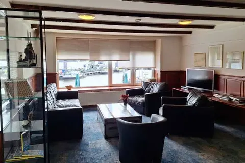 Hotel Restaurant De Boegschroef foto 18