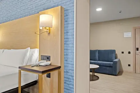 Hotel Zentral Ramiro I in Oviedo — foto 4