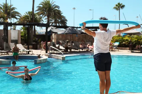 Corallium Dunamar by Lopesan Hotels foto 24
