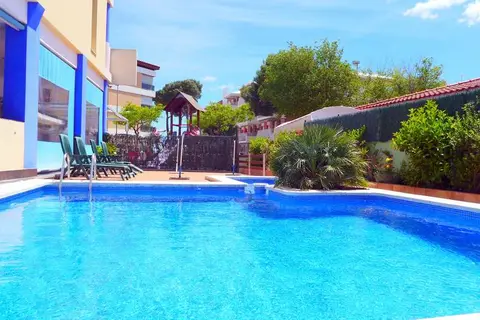 Appartementen Costa Verde in Cambrils — foto 15