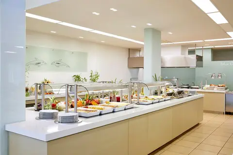 Delfinia Hotels Corfu in Δημοτική Ενότητα Μελιτειέων — foto 9