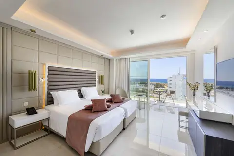 Chrysomare Beach Hotel and Resort in Αγία Νάπα — foto 25