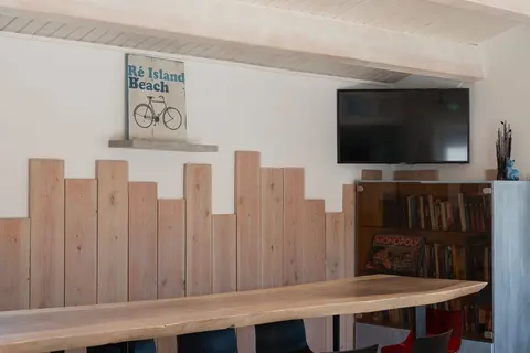 Camping Les Pérouses Du Phare foto 16