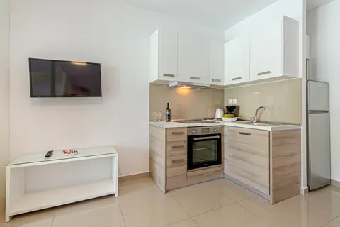 Ghikas Apartments in Corfu, foto 10