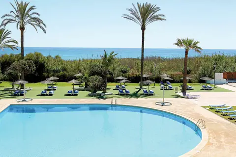 Hotel Playas de Guardamar in Guardamar del Segura — foto 15