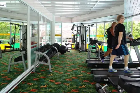 Patong Resort in ตำบลป่าตอง — foto 11