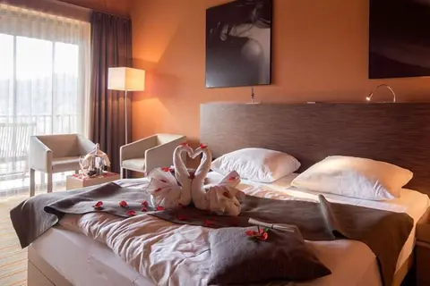 Wellness Hotel Sotelia in Podčetrtek — foto 10
