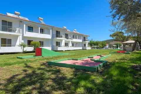 Eleonas Boutique Hotel & Spa in Ialysos, foto 16