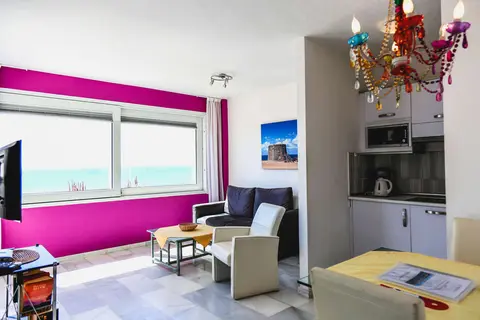 R2 Maryvent Beach Appartementen in Pájara — foto 14