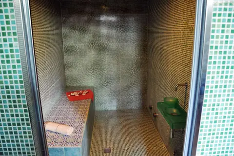 Casale Romano Resort in Motta Camastra — foto 18
