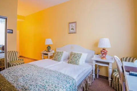 Hotel Gutenbergs in Riga — foto 25
