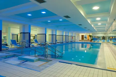 Hotel Lido Palace in Labin — foto 10