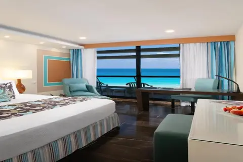 The Pyramid Cancun by Oasis in Cancùn, foto 15