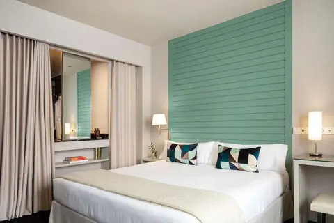 Hotel Miro in Bilbao — foto 2