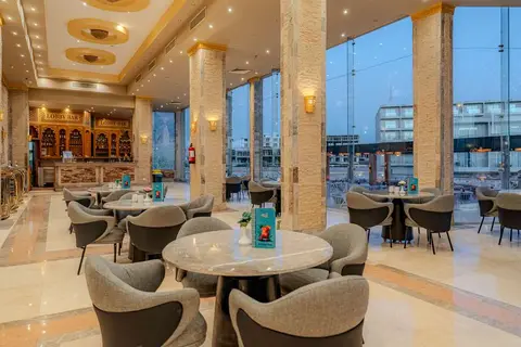 Rewaya Inn Resort in Al Ahia', foto 11