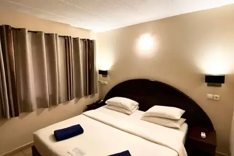 Senegambia Beach Hotel in Sukuta — foto 10