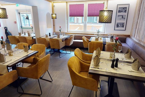 Hotel Panther 'A - Extra ingekocht foto 8