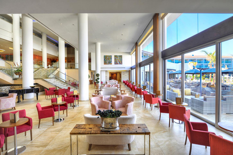 Hotel Olympic Lagoon Resort Paphos foto 24