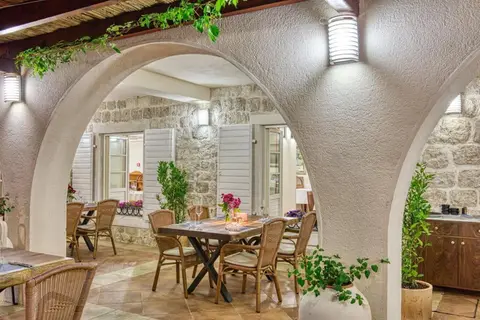 Hotel Splendido in Prčanj — foto 12