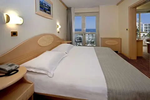 Hotel Istra Plava Laguna in Poreč — foto 10