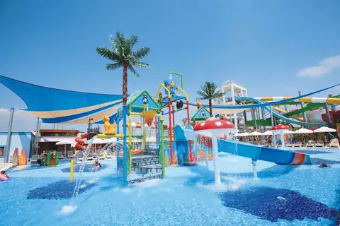 Dream World Aqua in Gönen — foto 4