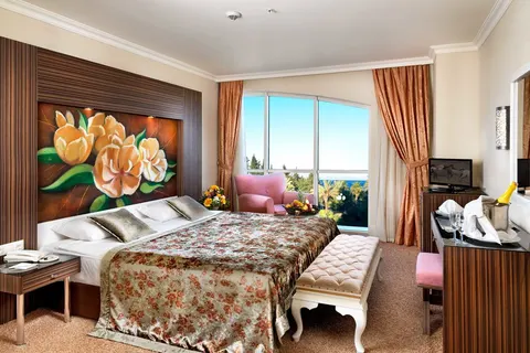 Hotel Crystal de Luxe Comfort Collection in Kemer — foto 3