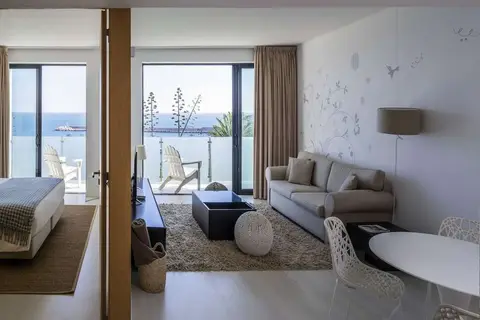 Memmo Baleeira Hotel in Vila do Bispo — foto 27