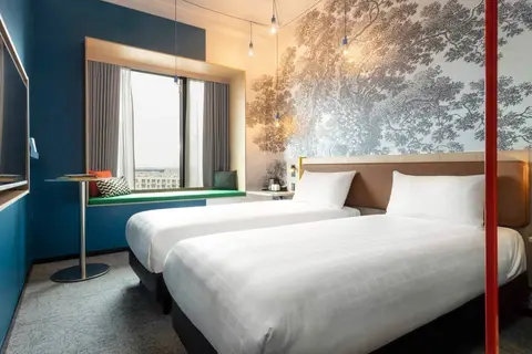ibis Styles Copenhagen Orestad in Kopenhagen — foto 6