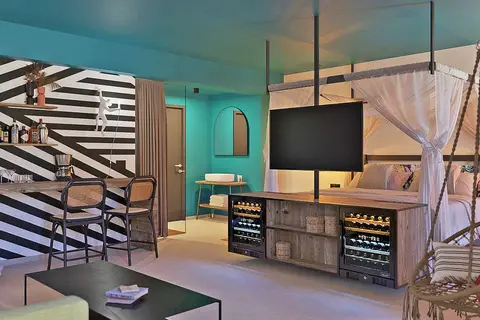 Dalmacijaby Valamar in Makarska — foto 14